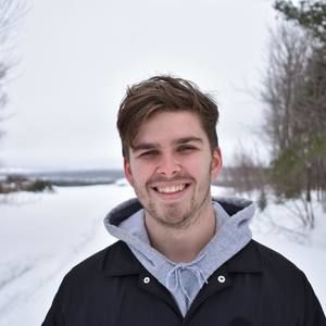 Meet your Posher, Benjamin